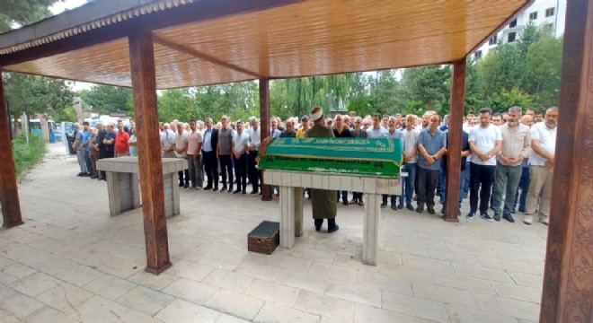 Yılmaz ailesi yasta