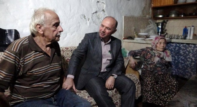 Yürek burkan hayata devlet eli