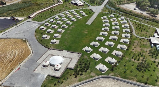 Yürekler Milli Coşkuyla çarpacak