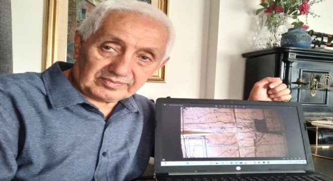 Yurtsever: “Ermeniler tarihi çarpıtıyorlar'