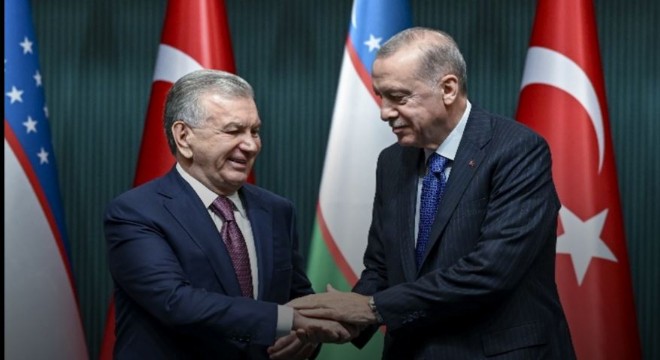 ‘Zulüm durdurulmalı'